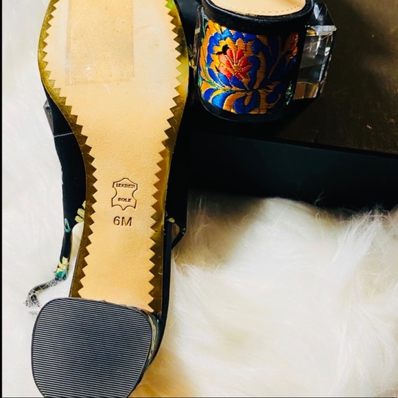 TORY BURCH - SLINGBACKS - Picture 6 of 7